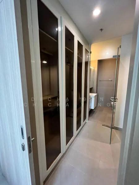 Noble Ploenchit, Bangkok, 1035 Ploenchit Road, Lumphini, Pathum Wan, Bangkok, 1 Bedroom, 49 sqm, Condo For Sale, by Dechatorn Chichaiyang, 500571310 - DDproperty.com