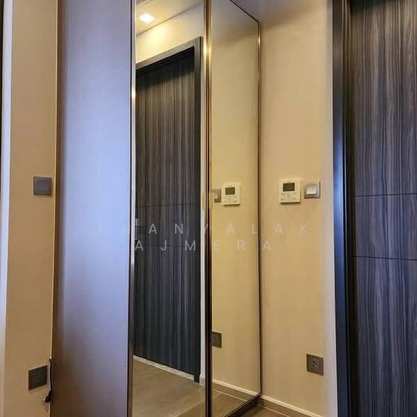 ASHTON Asoke, Bangkok, 131 Asoke Montri Road, Khlongtoei Nua, Watthana, Bangkok, 1 Bedroom, 35 sqm, Condo For Rent, by Thanyalak Ajmera, 500571311 - DDproperty.com