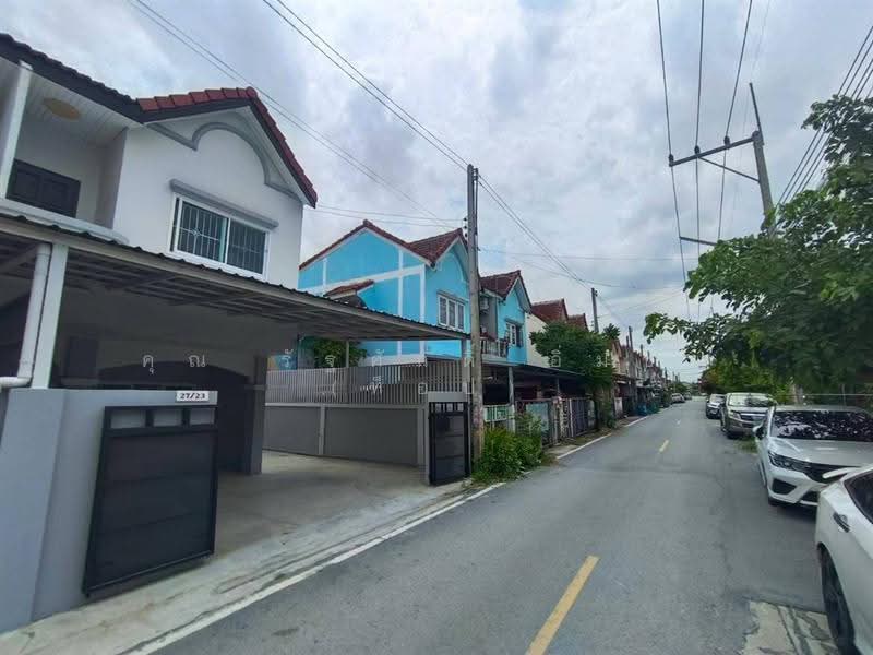 แสงอานนท์ ลำลูกกาคลอง 7, ปทุมธานี, ถนนรังสิต-นครนายก, ลำลูกกา, ปทุมธานี, 150 ตร.ม., ทาวน์เฮ้าส์ ขาย, โดย คุณ รัฐศักดิ์ อิ่มชื่น (ท็อป), 500571313 - DDproperty.com