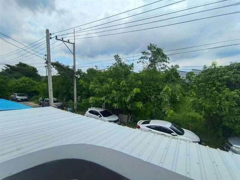 แสงอานนท์ ลำลูกกาคลอง 7, Pathum Thani, ถนนรังสิต-นครนายก, Lam Luk Ka, Pathum Thani, 2 Bedrooms, 150 sqm, Townhouse For Sale, by คุณ รัฐศักดิ์ อิ่มชื่น (ท็อป), 500571313 - DDproperty.com