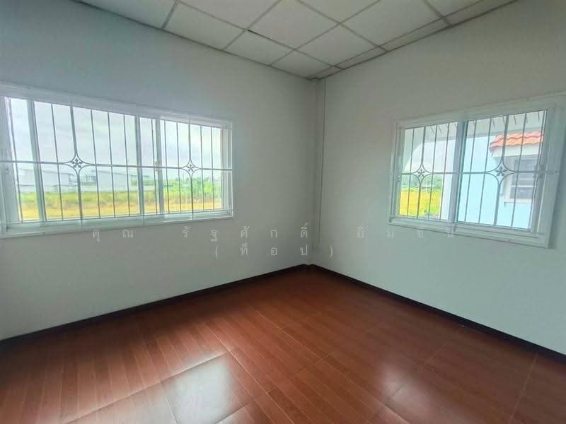 แสงอานนท์ ลำลูกกาคลอง 7, Pathum Thani, ถนนรังสิต-นครนายก, Lam Luk Ka, Pathum Thani, 2 Bedrooms, 150 sqm, Townhouse For Sale, by คุณ รัฐศักดิ์ อิ่มชื่น (ท็อป), 500571313 - DDproperty.com