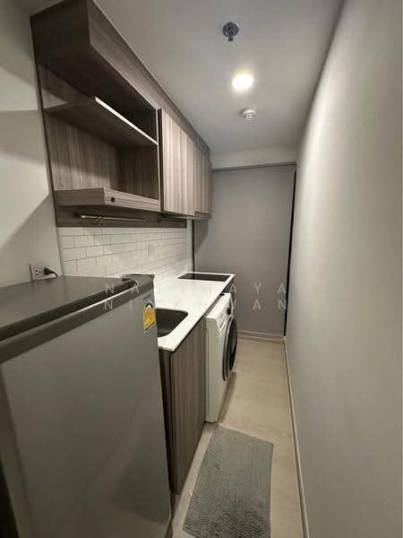 KnightsBridge Phaholyothin Interchange, Bangkok, Phahonyothin Road, Anusaowari, Bang Khen, Bangkok, 1 Bedroom, 30 sqm, Condo For Rent, by Natthaya Ninkhwan, 500571315 - DDproperty.com