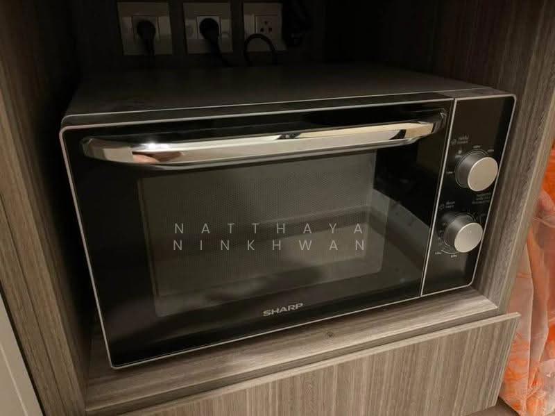 KnightsBridge Phaholyothin Interchange, Bangkok, Phahonyothin Road, Anusaowari, Bang Khen, Bangkok, 1 Bedroom, 30 sqm, Condo For Rent, by Natthaya Ninkhwan, 500571315 - DDproperty.com