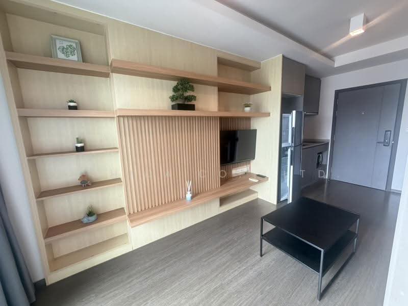 IDEO Sukhumvit 93, Bangkok, 2331 Soi Sukhumvit 93, Bang Chak, Phra Khanong, Bangkok, 1 Bedroom, 34 sqm, Condo For Rent, by Yoshida Co., Ltd., 500571316 - DDproperty.com