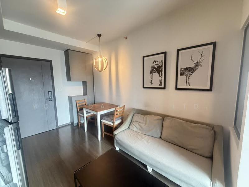 IDEO Sukhumvit 93, Bangkok, 2331 Soi Sukhumvit 93, Bang Chak, Phra Khanong, Bangkok, 1 Bedroom, 34 sqm, Condo For Rent, by Yoshida Co., Ltd., 500571316 - DDproperty.com
