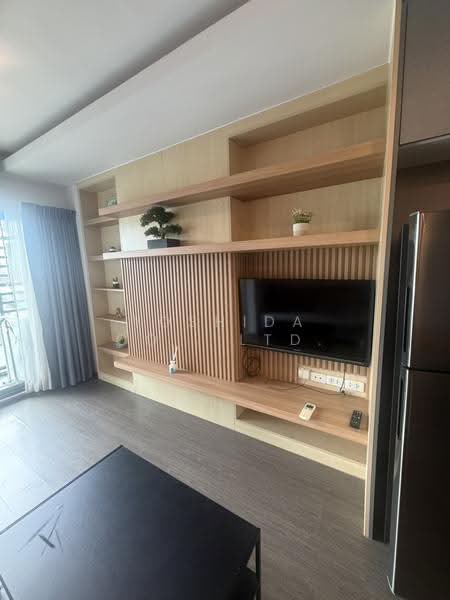 IDEO Sukhumvit 93, Bangkok, 2331 Soi Sukhumvit 93, Bang Chak, Phra Khanong, Bangkok, 1 Bedroom, 34 sqm, Condo For Rent, by Yoshida Co., Ltd., 500571316 - DDproperty.com
