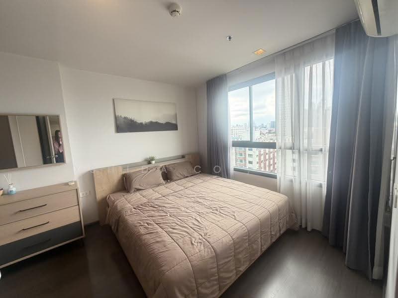 IDEO Sukhumvit 93, Bangkok, 2331 Soi Sukhumvit 93, Bang Chak, Phra Khanong, Bangkok, 1 Bedroom, 34 sqm, Condo For Rent, by Yoshida Co., Ltd., 500571316 - DDproperty.com