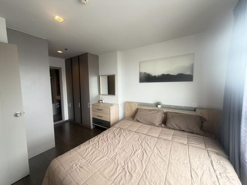 IDEO Sukhumvit 93, Bangkok, 2331 Soi Sukhumvit 93, Bang Chak, Phra Khanong, Bangkok, 1 Bedroom, 34 sqm, Condo For Rent, by Yoshida Co., Ltd., 500571316 - DDproperty.com