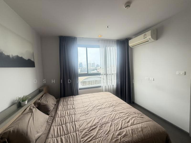 IDEO Sukhumvit 93, Bangkok, 2331 Soi Sukhumvit 93, Bang Chak, Phra Khanong, Bangkok, 1 Bedroom, 34 sqm, Condo For Rent, by Yoshida Co., Ltd., 500571316 - DDproperty.com