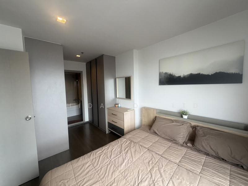 IDEO Sukhumvit 93, Bangkok, 2331 Soi Sukhumvit 93, Bang Chak, Phra Khanong, Bangkok, 1 Bedroom, 34 sqm, Condo For Rent, by Yoshida Co., Ltd., 500571316 - DDproperty.com