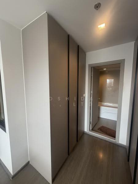 IDEO Sukhumvit 93, Bangkok, 2331 Soi Sukhumvit 93, Bang Chak, Phra Khanong, Bangkok, 1 Bedroom, 34 sqm, Condo For Rent, by Yoshida Co., Ltd., 500571316 - DDproperty.com