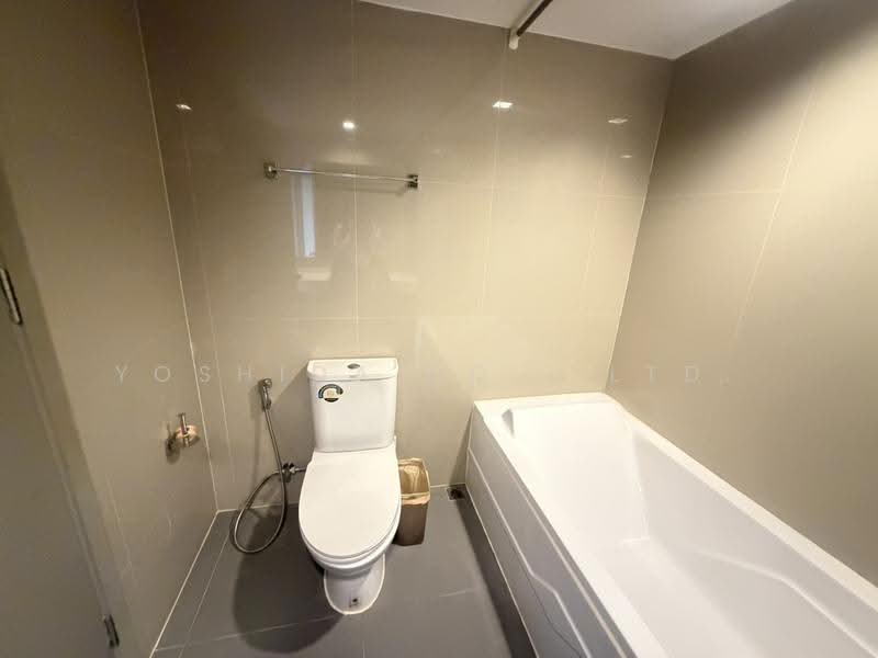 IDEO Sukhumvit 93, Bangkok, 2331 Soi Sukhumvit 93, Bang Chak, Phra Khanong, Bangkok, 1 Bedroom, 34 sqm, Condo For Rent, by Yoshida Co., Ltd., 500571316 - DDproperty.com