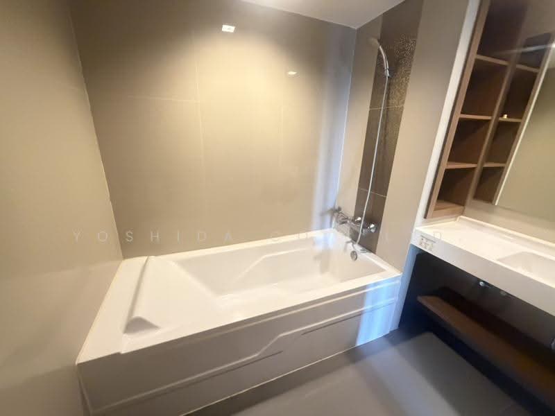 IDEO Sukhumvit 93, Bangkok, 2331 Soi Sukhumvit 93, Bang Chak, Phra Khanong, Bangkok, 1 Bedroom, 34 sqm, Condo For Rent, by Yoshida Co., Ltd., 500571316 - DDproperty.com