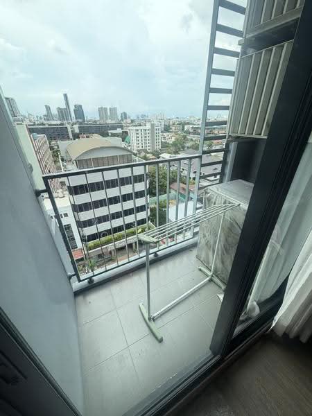 IDEO Sukhumvit 93, Bangkok, 2331 Soi Sukhumvit 93, Bang Chak, Phra Khanong, Bangkok, 1 Bedroom, 34 sqm, Condo For Rent, by Yoshida Co., Ltd., 500571316 - DDproperty.com