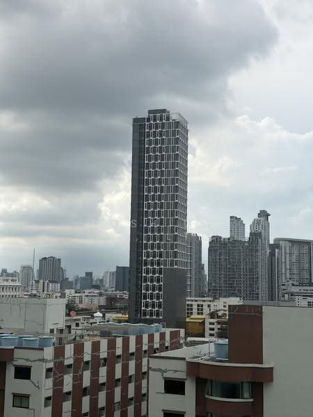 IDEO Sukhumvit 93, Bangkok, 2331 Soi Sukhumvit 93, Bang Chak, Phra Khanong, Bangkok, 1 Bedroom, 34 sqm, Condo For Rent, by Yoshida Co., Ltd., 500571316 - DDproperty.com