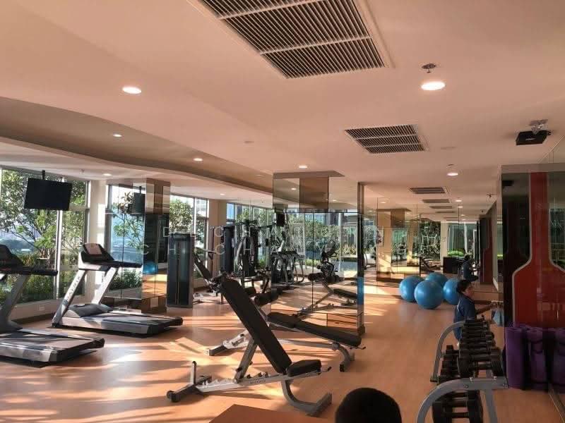Supalai Veranda Rama 9, Bangkok, 349 Rama 9, Bang Kapi, Huai Khwang, Bangkok, 1 Bedroom, 42 sqm, Condo For Sale, by Dechatorn Chichaiyang, 500571317 - DDproperty.com