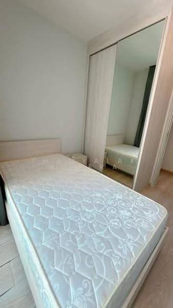Noble Revolve Ratchada, Bangkok, 38 Ratchadapisek Road, Huai Khwang, Bangkok, 1 Bedroom, 53 sqm, Condo For Rent, by Thanyalak Ajmera, 500571318 - DDproperty.com