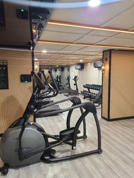 Aspire Pinklao-Arun Ammarin, Bangkok, Arun Amarin Road, Arun Amarin, Bangkok Noi, Bangkok, 1 Bedroom, 33 sqm, Condo For Rent, by Natthaya Ninkhwan, 500571320 - DDproperty.com
