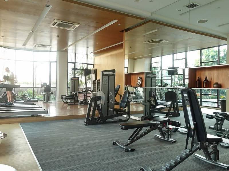 Wyne Sukhumvit, bangkok, 1120 Sukhumvit Road, Phra Kanong, Khlong Toei, Bangkok, 1 Bedroom, 30 sqm, Condo For Sale, by Dechatorn Chichaiyang, 500571322 - DDproperty.com
