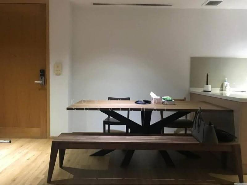 The Empire Place, Bangkok, 88 Narathiwatratchanakharin Road, Thung Maha Mek, Sathon, Bangkok, 2 Bedrooms, 100 sqm, Condo For Sale, by Kornkanok Sonvichai, 500571324 - DDproperty.com