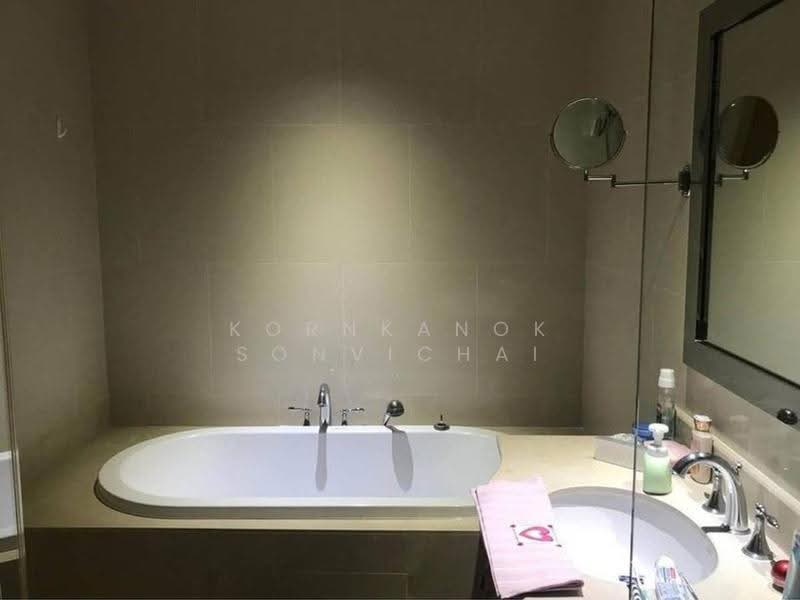 The Empire Place, Bangkok, 88 Narathiwatratchanakharin Road, Thung Maha Mek, Sathon, Bangkok, 2 Bedrooms, 100 sqm, Condo For Sale, by Kornkanok Sonvichai, 500571324 - DDproperty.com