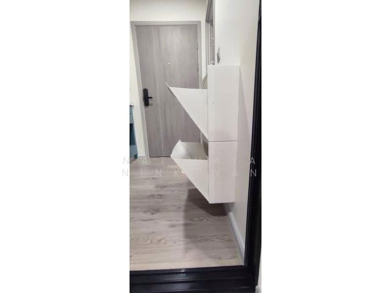 Kave Seed Kaset, Bangkok, Soi Phahonyothin 34, Sena Nikhom, Chatuchak, Bangkok, 1 Bedroom, 26 sqm, Condo For Rent, by Natthaya Ninkhwan, 500571325 - DDproperty.com