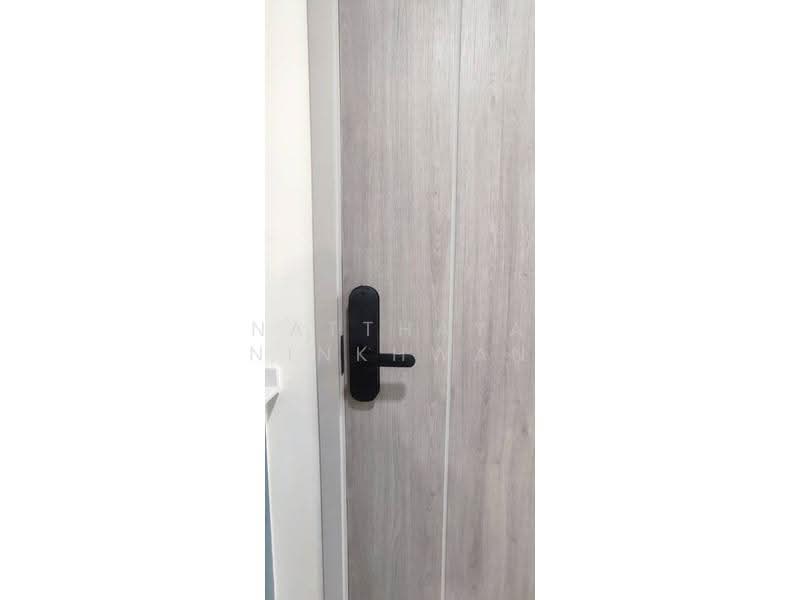 Kave Seed Kaset, Bangkok, Soi Phahonyothin 34, Sena Nikhom, Chatuchak, Bangkok, 1 Bedroom, 26 sqm, Condo For Rent, by Natthaya Ninkhwan, 500571325 - DDproperty.com
