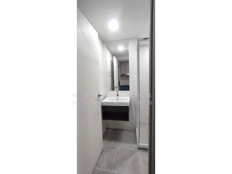Kave Seed Kaset, Bangkok, Soi Phahonyothin 34, Sena Nikhom, Chatuchak, Bangkok, 1 Bedroom, 26 sqm, Condo For Rent, by Natthaya Ninkhwan, 500571325 - DDproperty.com