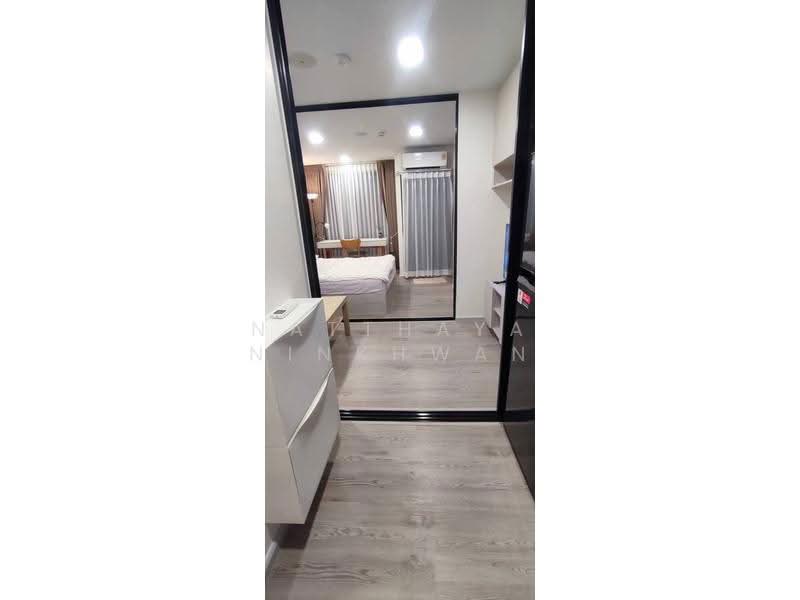 Kave Seed Kaset : เคฟ ซี้ด เกษตร, กรุงเทพ, ซอย พหลโยธิน 34, เสนานิคม, จตุจักร, กรุงเทพ, 26 ตร.ม., คอนโด ให้เช่า, โดย Natthaya Ninkhwan, 500571325 - DDproperty.com