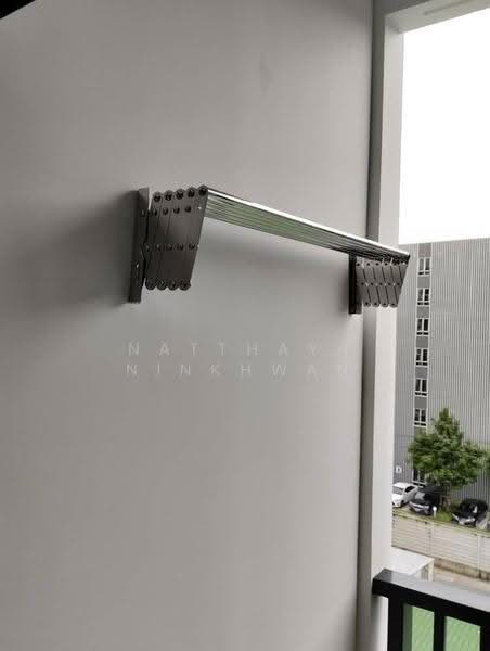 Kave Seed Kaset, Bangkok, Soi Phahonyothin 34, Sena Nikhom, Chatuchak, Bangkok, 1 Bedroom, 26 sqm, Condo For Rent, by Natthaya Ninkhwan, 500571325 - DDproperty.com