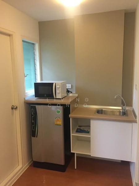 Lumpini Mixx Thepharak-Srinakarin, samut-prakan, Samrong Nua, Muang Samut Prakarn, Samut Prakan, Studio, 22 sqm, Condo For Rent, by Living Condo, 500571326 - DDproperty.com