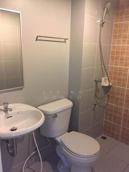 Lumpini Mixx Thepharak-Srinakarin, samut-prakan, Samrong Nua, Muang Samut Prakarn, Samut Prakan, Studio, 22 sqm, Condo For Rent, by Living Condo, 500571326 - DDproperty.com