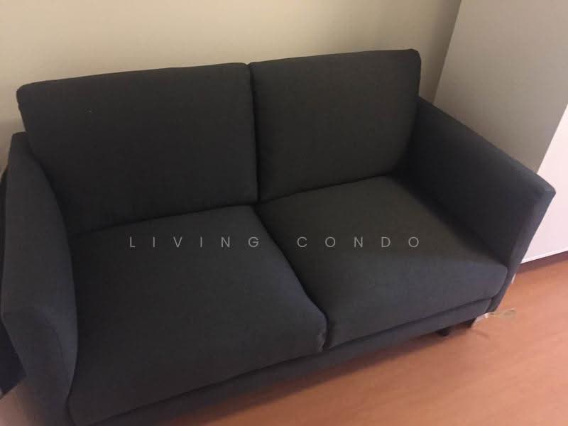 Lumpini Mixx Thepharak-Srinakarin, samut-prakan, Samrong Nua, Muang Samut Prakarn, Samut Prakan, Studio, 22 sqm, Condo For Rent, by Living Condo, 500571326 - DDproperty.com