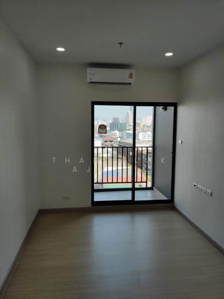 Supalai Loft Prajadhipok-Wongwian Yai, bangkok, Prajadhipok Road, Somdet Chao Phraya, Khlong San, Bangkok, 2 Bedrooms, 48 sqm, Condo For Rent, by Thanyalak Ajmera, 500571327 - DDproperty.com