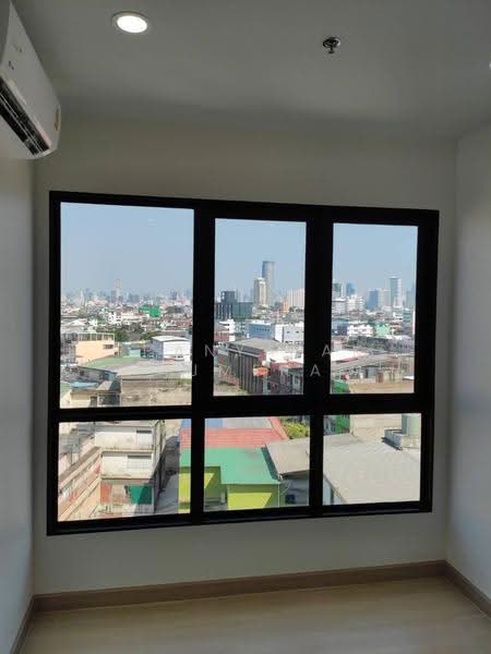 Supalai Loft Prajadhipok-Wongwian Yai : ศุภาลัย ลอฟท์ ประชาธิปก-วงเวียนใหญ่, กรุงเทพ, ถนนประชาธิปก, สมเด็จเจ้าพระยา, คลองสาน, กรุงเทพ, 48 ตร.ม., คอนโด ให้เช่า, โดย Thanyalak Ajmera, 500571327 - DDproperty.com