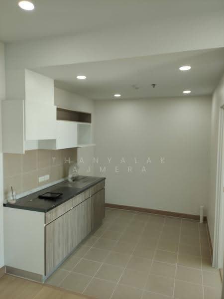 Supalai Loft Prajadhipok-Wongwian Yai : ศุภาลัย ลอฟท์ ประชาธิปก-วงเวียนใหญ่, กรุงเทพ, ถนนประชาธิปก, สมเด็จเจ้าพระยา, คลองสาน, กรุงเทพ, 48 ตร.ม., คอนโด ให้เช่า, โดย Thanyalak Ajmera, 500571327 - DDproperty.com