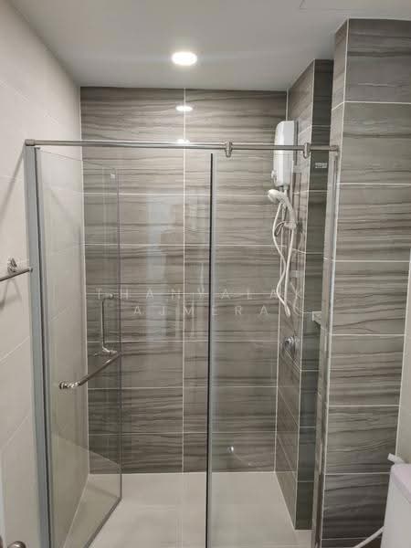Supalai Loft Prajadhipok-Wongwian Yai, bangkok, Prajadhipok Road, Somdet Chao Phraya, Khlong San, Bangkok, 2 Bedrooms, 48 sqm, Condo For Rent, by Thanyalak Ajmera, 500571327 - DDproperty.com