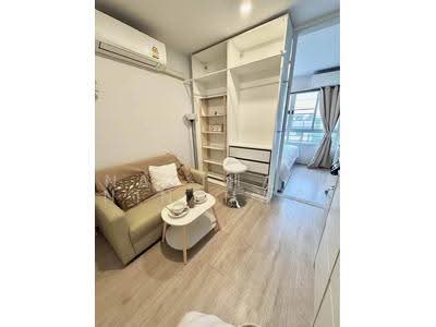 For Rent - Elio Del Moss Phaholyothin 34, Bangkok