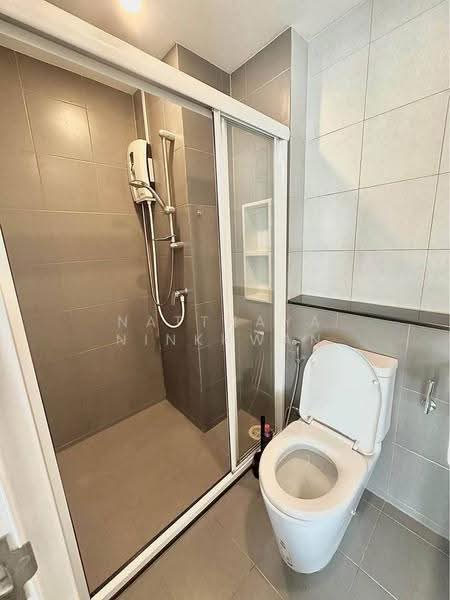 Elio Del Moss Phaholyothin 34, Bangkok, Soi Phahonyothin 34 Yaek 1, Sena Nikhom, Chatuchak, Bangkok, 1 Bedroom, 25 sqm, Condo For Rent, by Natthaya Ninkhwan, 500571328 - DDproperty.com