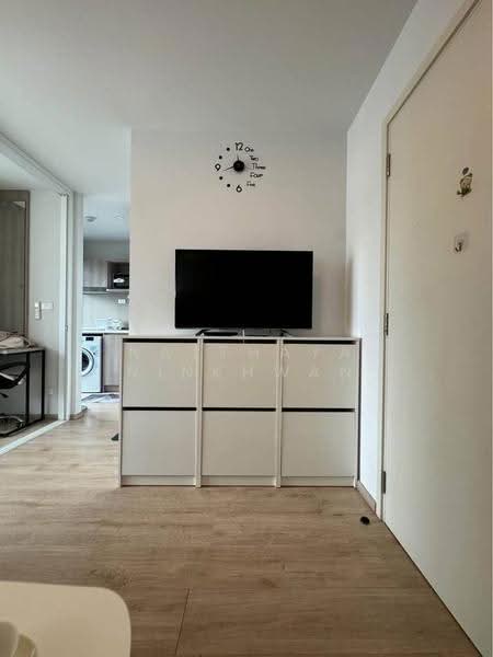 Elio Del Moss Phaholyothin 34, Bangkok, Soi Phahonyothin 34 Yaek 1, Sena Nikhom, Chatuchak, Bangkok, 1 Bedroom, 25 sqm, Condo For Rent, by Natthaya Ninkhwan, 500571328 - DDproperty.com