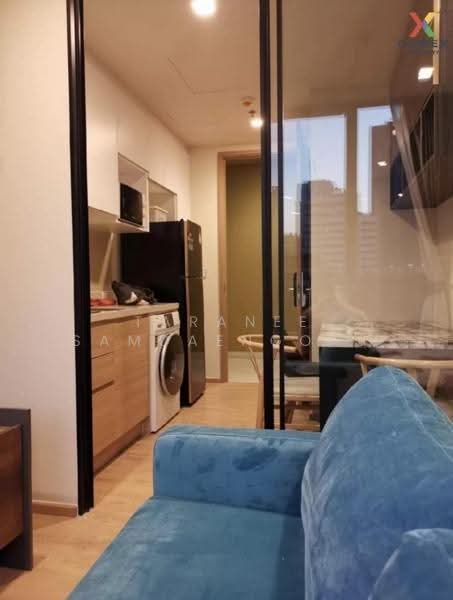 Noble Around Sukhumvit 33, Bangkok, 17 Soi Sukhumvit 33, Khlong Tan Nua, Watthana, Bangkok, 1 Bedroom, 27 sqm, Condo For Sale, by Taranee Samdaengoaj, 500571329 - DDproperty.com