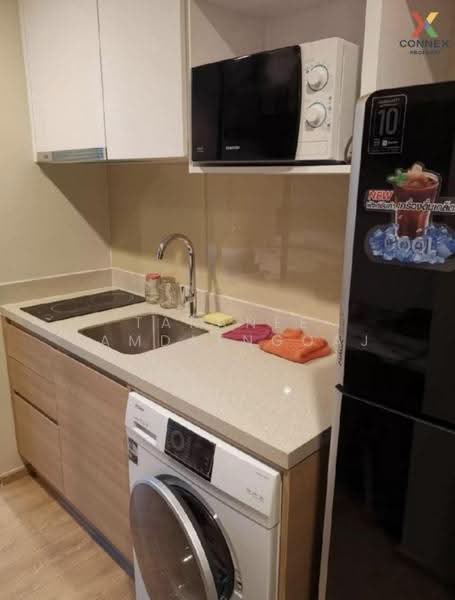 Noble Around Sukhumvit 33, Bangkok, 17 Soi Sukhumvit 33, Khlong Tan Nua, Watthana, Bangkok, 1 Bedroom, 27 sqm, Condo For Sale, by Taranee Samdaengoaj, 500571329 - DDproperty.com