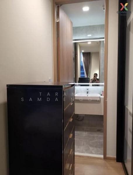Noble Around Sukhumvit 33, Bangkok, 17 Soi Sukhumvit 33, Khlong Tan Nua, Watthana, Bangkok, 1 Bedroom, 27 sqm, Condo For Sale, by Taranee Samdaengoaj, 500571329 - DDproperty.com