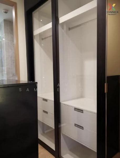 Noble Around Sukhumvit 33, Bangkok, 17 Soi Sukhumvit 33, Khlong Tan Nua, Watthana, Bangkok, 1 Bedroom, 27 sqm, Condo For Sale, by Taranee Samdaengoaj, 500571329 - DDproperty.com