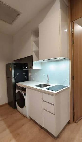 Noble BE19 Sukhumvit : โนเบิล บีไนน์ทีน สุขุมวิท, กรุงเทพ, 89 ซอย สุขุมวิท 19, คลองตันเหนือ, วัฒนา, กรุงเทพ, 35 ตร.ม., คอนโด ให้เช่า, โดย Kornkanok Sonvichai, 500571330 - DDproperty.com