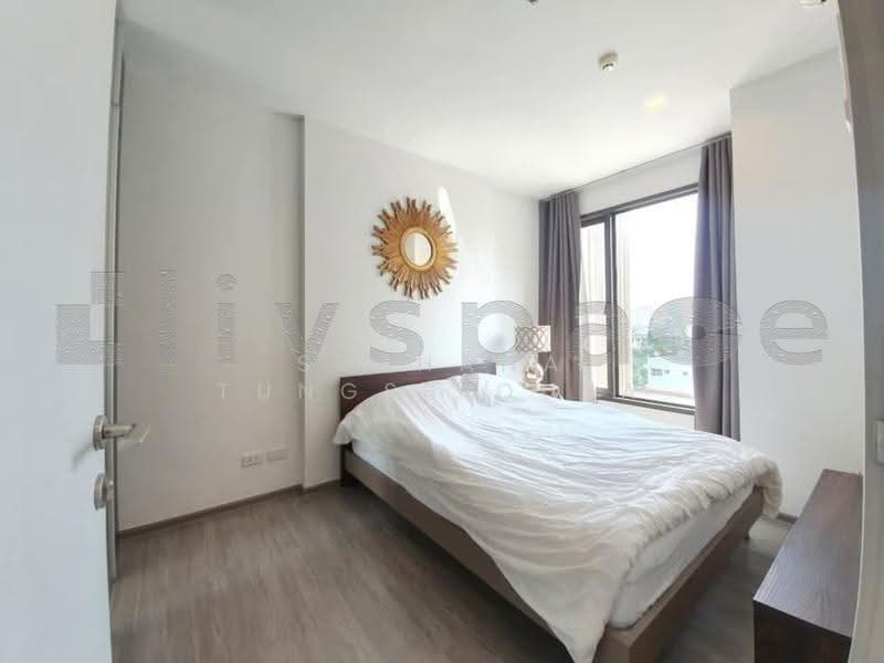 NYE by Sansiri, Bangkok, 333 Krung Thonburi Road, Khlong Ton Sai, Khlong San, Bangkok, 1 Bedroom, 36 sqm, Condo For Sale, by Suthana Tungsriouya, 500571332 - DDproperty.com