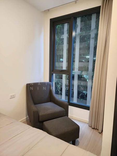Denim Jatujak, Bangkok, Soi Vibhavadi Rangsit 3, Vibhavadi Rangsit Road, Jom Phon, Chatuchak, Bangkok, 1 Bedroom, 23 sqm, Condo For Rent, by Natthaya Ninkhwan, 500571334 - DDproperty.com