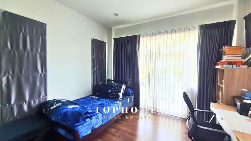 อารียา เดอะคัลเลอร์ สรงประภา–ดอนเมือง, Pathum Thani, Lak Hok, Muang Pathum Thani, Pathum Thani, 4 Bedrooms, 240 sqm, Single Detached House For Sale, by คุณอั้ม, 500571335 - DDproperty.com