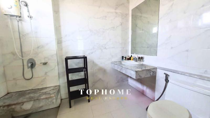 อารียา เดอะคัลเลอร์ สรงประภา–ดอนเมือง, Pathum Thani, Lak Hok, Muang Pathum Thani, Pathum Thani, 4 Bedrooms, 240 sqm, Single Detached House For Sale, by คุณอั้ม, 500571335 - DDproperty.com