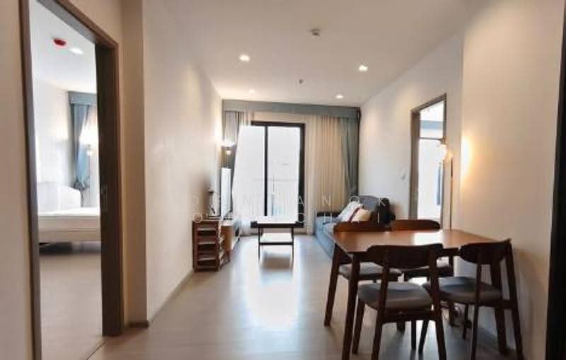 Life Asoke Hype : ไลฟ์ อโศก ไฮป์, กรุงเทพ, 339 ถนน จตุรทิศ, มักกะสัน, ราชเทวี, กรุงเทพ, 65 ตร.ม., คอนโด ให้เช่า, โดย Kornkanok Sonvichai, 500571336 - DDproperty.com